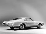 Buick Riviera 1968 года